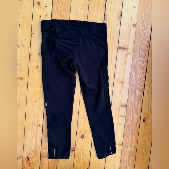 The North Face Sport Leggings - Black Small - Picture 2 of 3